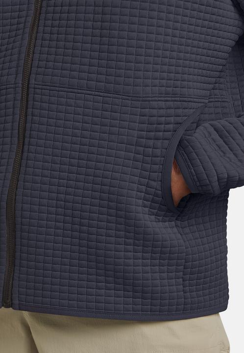 Actual product image Jack Wolfskin Mogari Fz M (XXL)