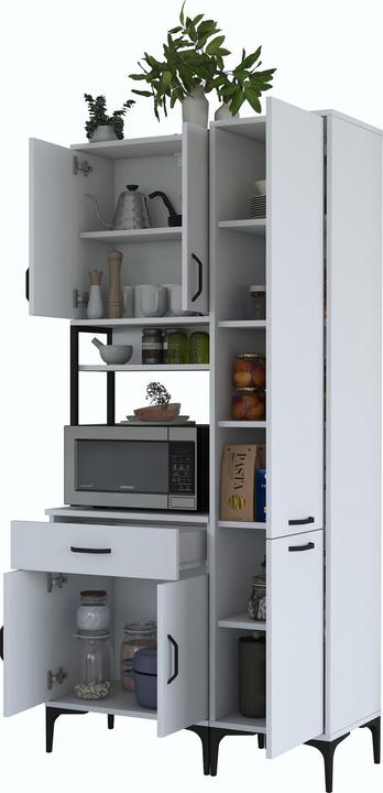 Image du produit Skye Decor JE121 (100 x 40 x 198.50 cm)