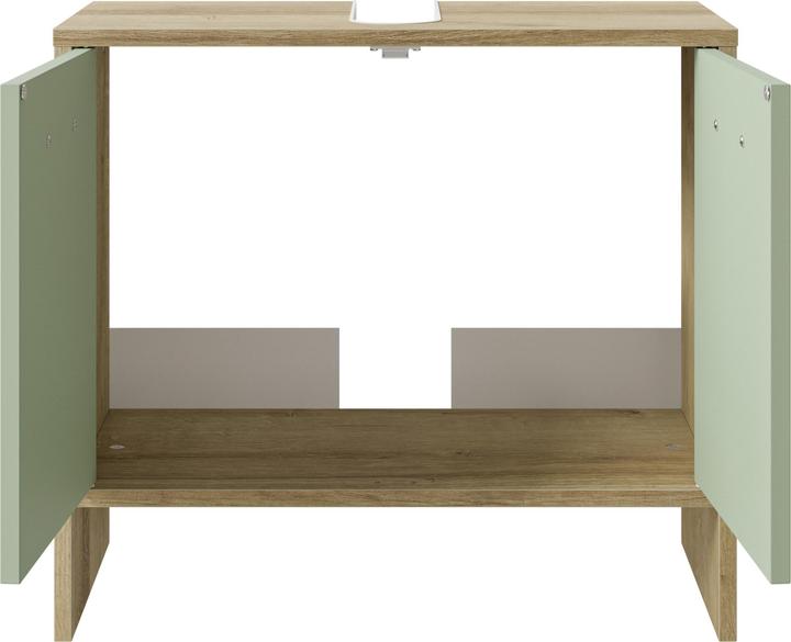 Produktbild Pelipal Quickset 300 (60.5 x 28.5 x 54.5 cm)