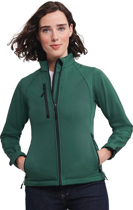 Image du produit Russell - Veste softshell - Femme (S)