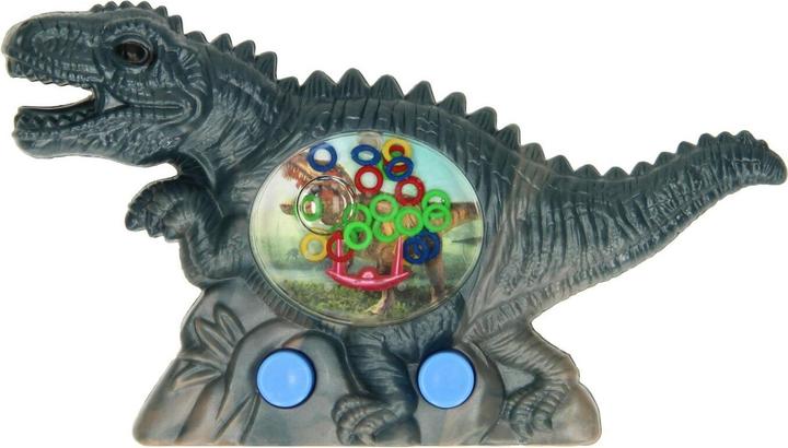 Actual product image Water game dinosaur