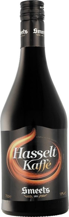 Actual product image Smeets Hasseltse Koffie Frijns