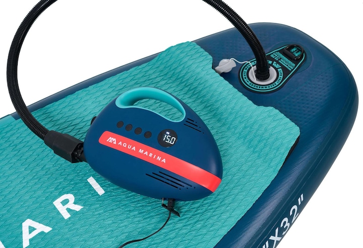 Produktbild Aqua Marina All-around Advanced Beast (10'6")