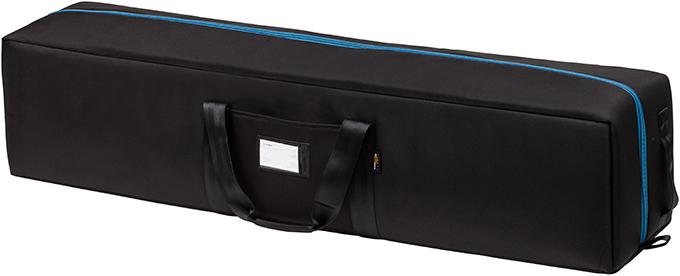 Tenba Valigia per auto TriPak CCT51 (Morsetto per stativo)