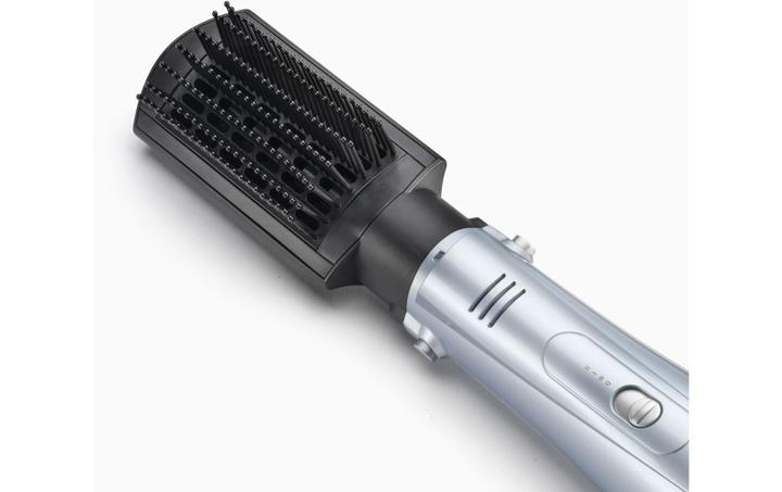 Image du produit BaByliss - Brosse à air chaud Hydro-Fusion 4 en 1 AS774CHE