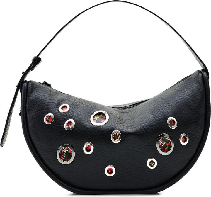 Immagine prodotto Desigual Borsa a tracolla Liberty rosa 40,5 cm