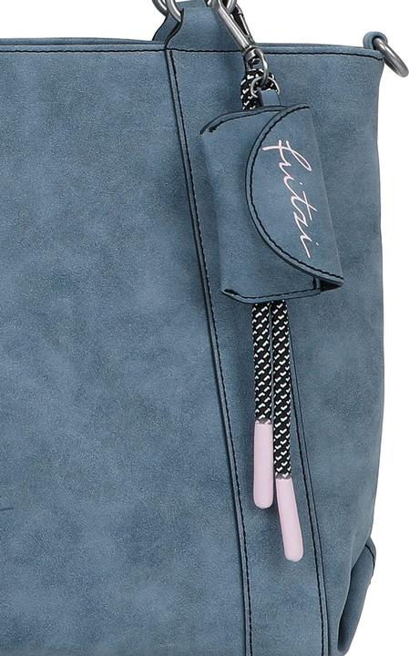 Actual product image Fritzi aus Preußen Bitzi08 shopper bag 38 cm