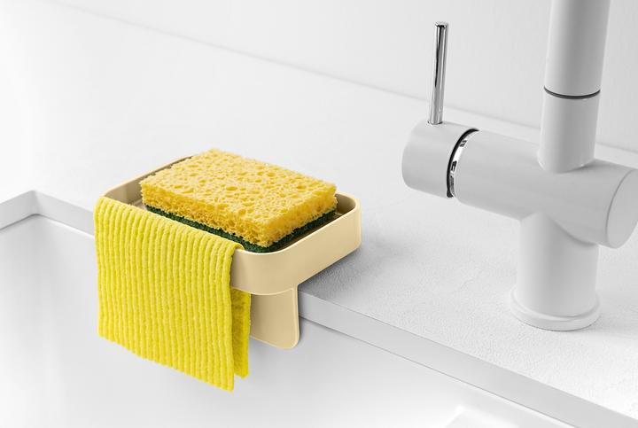 Produktbild Blim Plus Schwammhalter Battigia