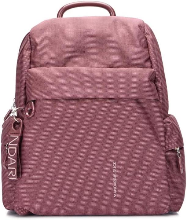 Actual product image Mandarina Duck Md20 Backpack