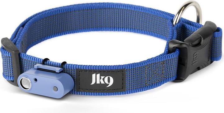 Zubehr fr Tickless Outdoor Collar Hundehalsband Blau - Galaxus