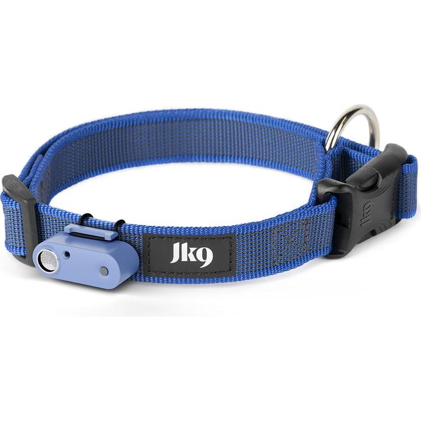 Comparer les prix de Tickless Outdoor Collar Hundehalsband Blau (Chien), Collier + laisse