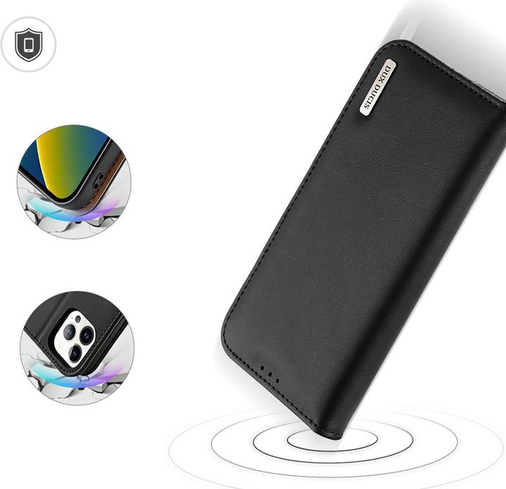Actual product image Dux Ducis Hivo Series (Apple iPhone 14 Pro Max)