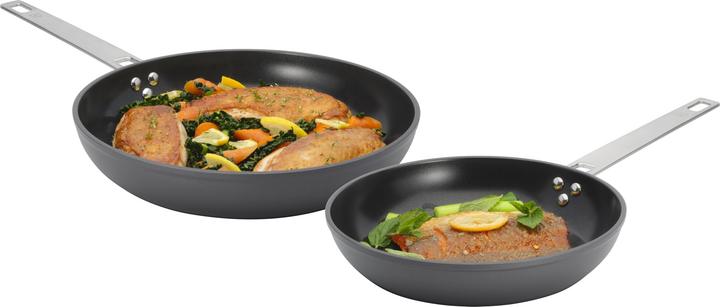Actual product image Electrolux E9hoecps (Frying pan, Aluminium)