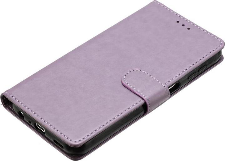 Produktbild Cover-Discount Xiaomi 15T Pro - Elegantes Hüllen Etui mit Handschlaufe (Xiaomi 15 Pro)
