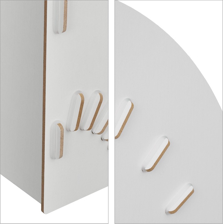 Actual product image Relaxdays Dokumentenablage (A4)