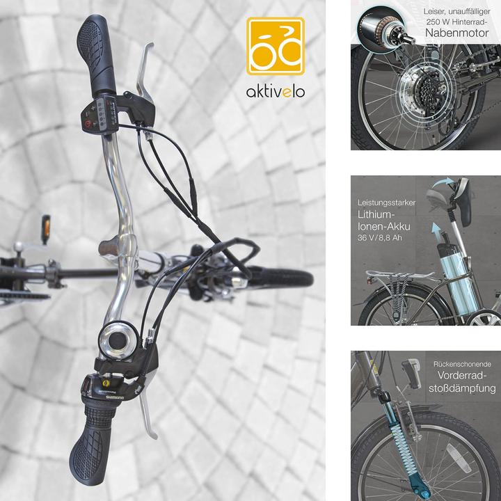 Actual product image Aktivshop Sport (40 cm)