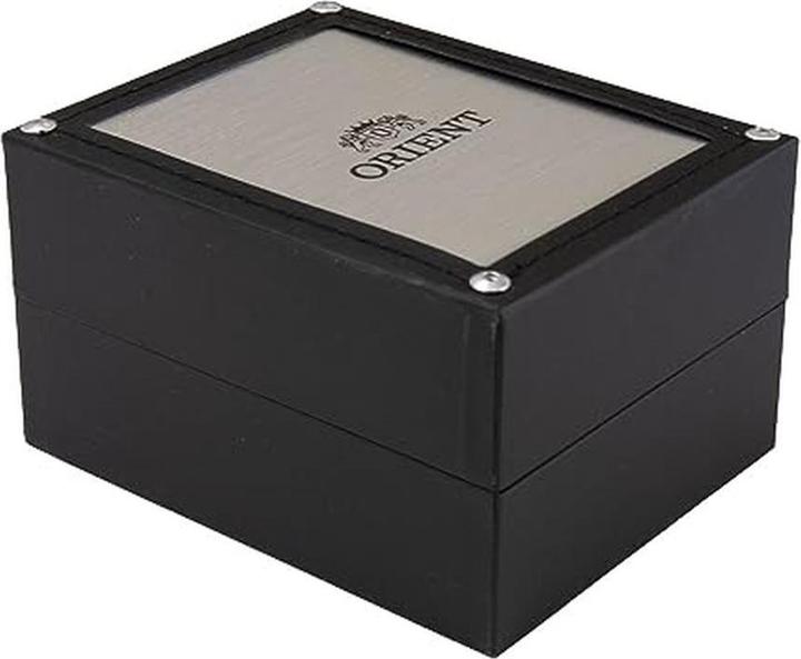 Produktbild Orient Sports Mako 40 Solar - RA-WJ0003S10B (Sportuhr, 39 mm)