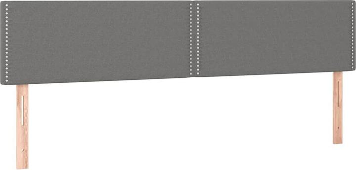 Produktbild vidaXL Boxspringbett (120 x 190 cm)