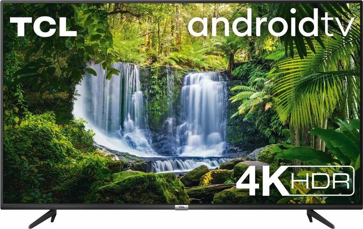 Produktbild TCL 43P615 (43", LCD, 4K, 2020)