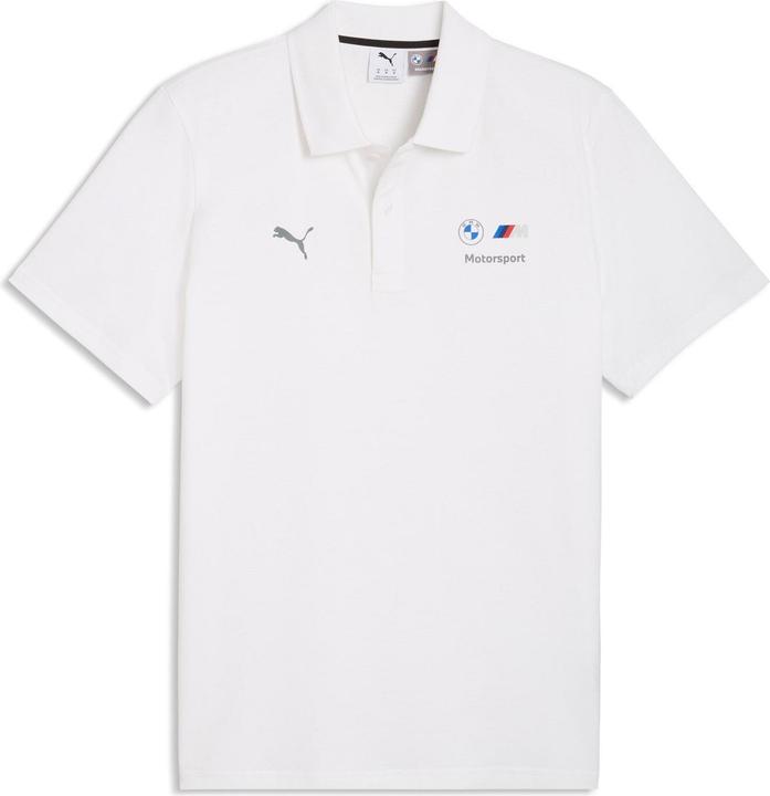 Produktbild Puma BMW MMS Ess Polo (M)