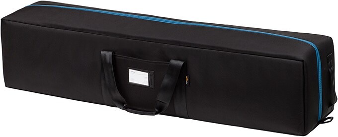Actual product image Tenba Car Case TriPak CCT46 (Stand clamp)