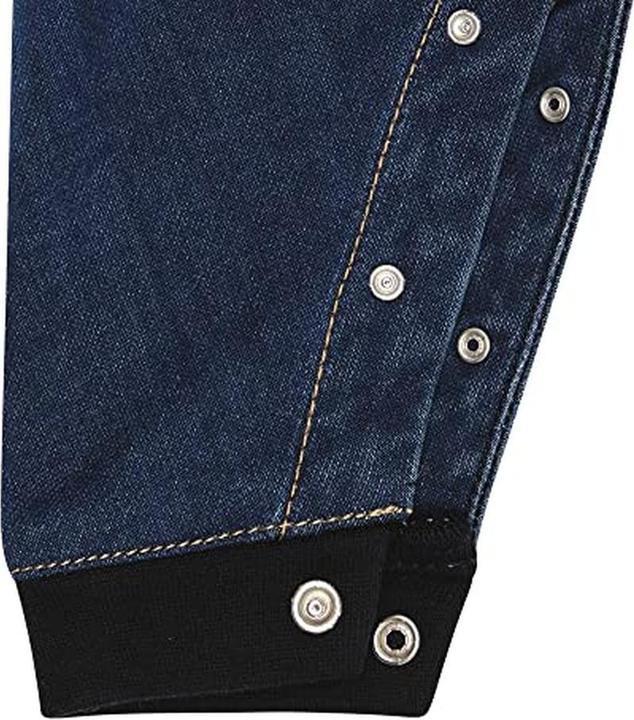 Produktbild Steiff Latzhose (92)