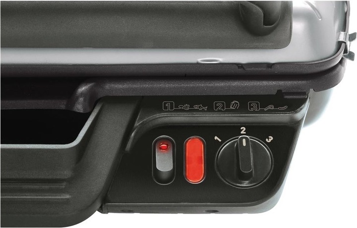 Actual product image Tefal GC 3050 Contact grill