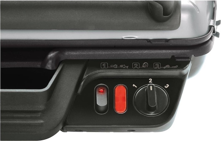 Produktbild Tefal Elektrogrill Ultrakompakt