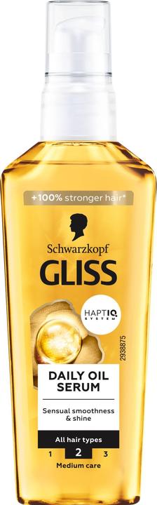 Gliss 6 Miracles Oil Essence (75 ml)