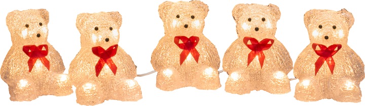 Immagine prodotto Konstsmide Orsi a LED