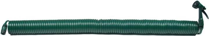 Actual product image Mannesmann Spiral garden hose (30 m)