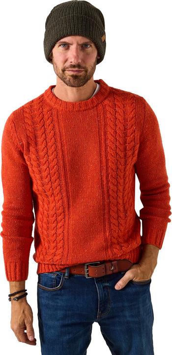 Produktbild Joe Browns Knitted Round Neck Jumper (M)