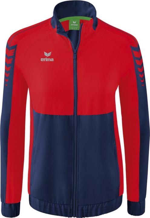 Produktbild Erima Six Wings Präsentationsjacke (40)