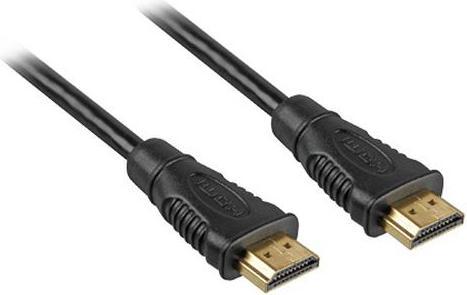 Image du produit Sharkoon HDMI (Typ A) — HDMI (Typ A) (2 m)