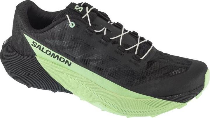 Salomon Pulsar Schwarz (41 1/3)