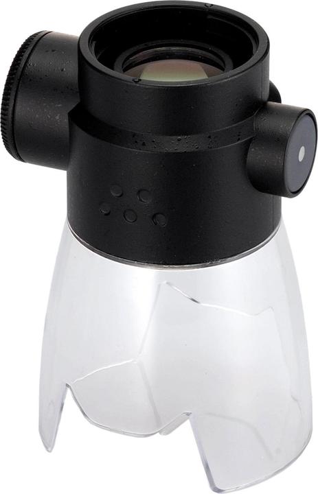 Image du produit Dörr Adaptateur d'objectif V-MS1 - Pentax VM 6x21 WP