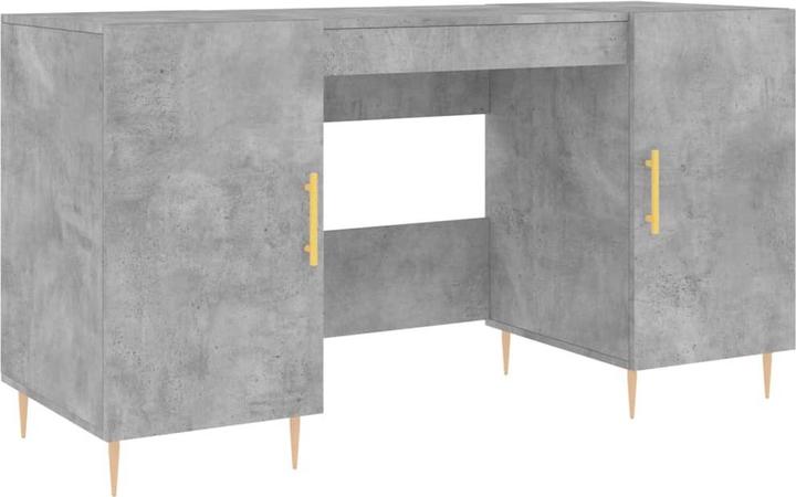 Actual product image vidaXL Schreibtisch (50 x 50 x 75 cm)