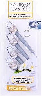 Produktbild Yankee Candle Fluffy Towels