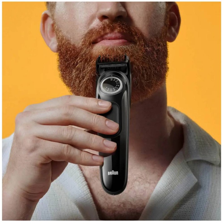 Actual product image Braun Series 3 BT3410