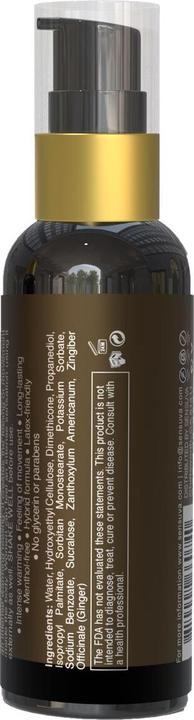 Actual product image Sensuva On Insane (57 ml)