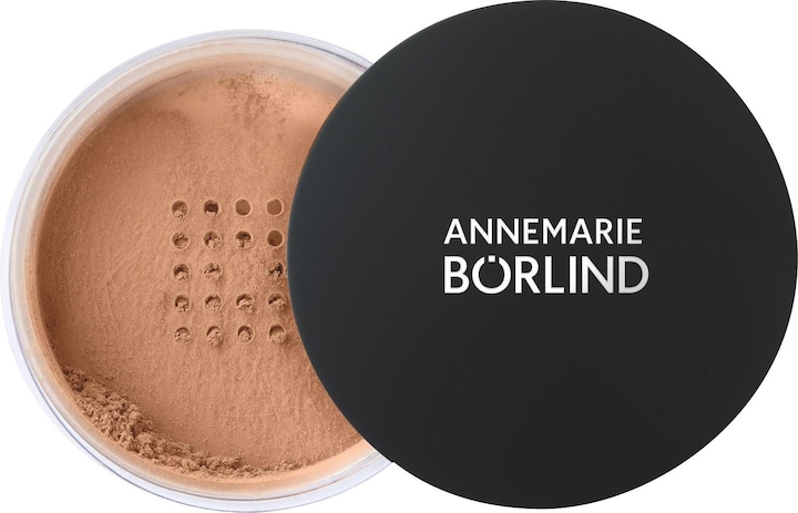 Produktbild Annemarie Börlind Loser Puder almond (Almond)