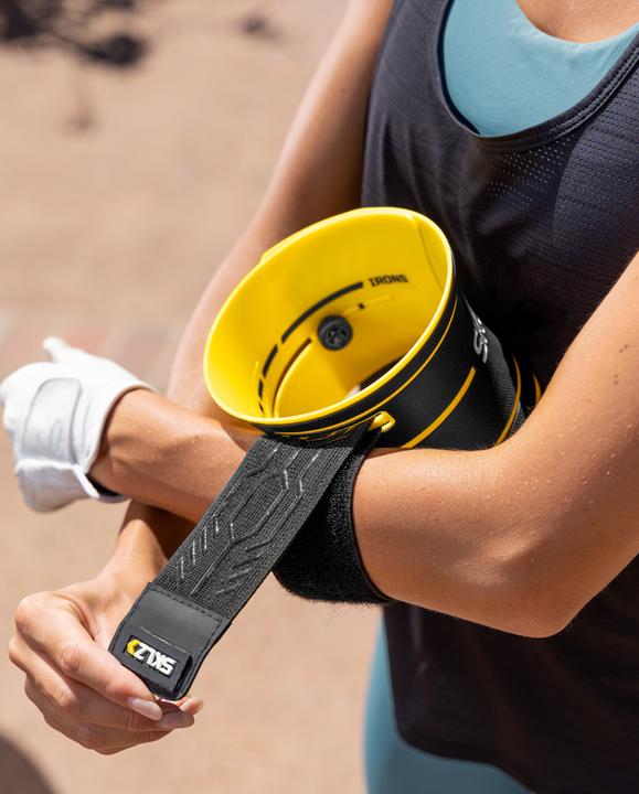 Actual product image SKLZ Shallow Shot