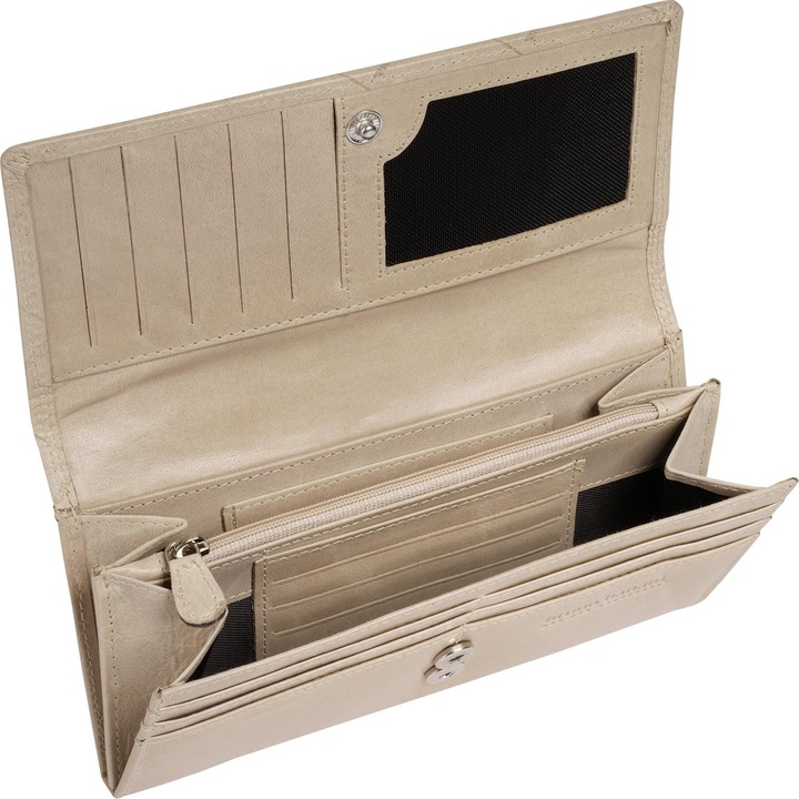 Actual product image Bruno Banani Geldbörse