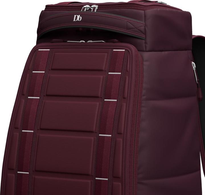 Produktbild D_b_ Freizeitrucksack The Strom 30L Dark Raspberry (30 l)