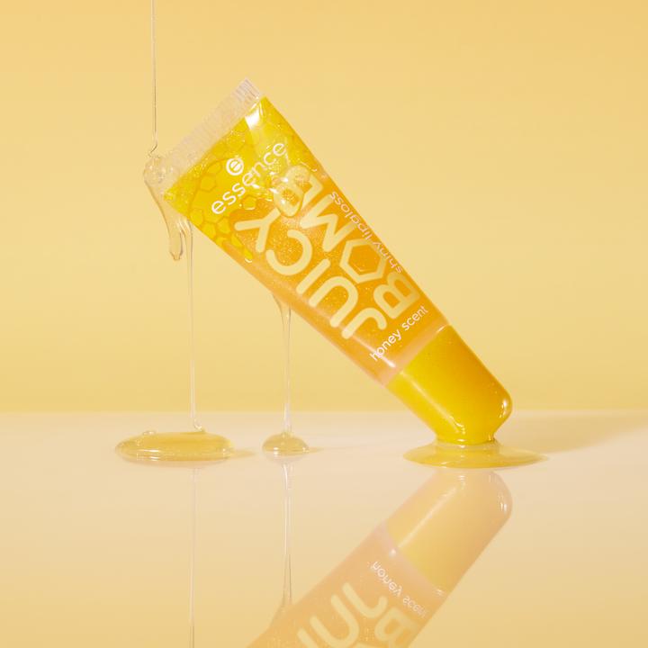 Actual product image essence Juicy Bomb (109 Bee Mine)