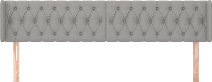 Produktbild vidaXL Kopfteil (203 x 16 x 88 cm)