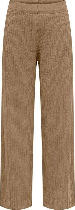 Actual product image Only ONLTHELMA Weiter Beinschnitt Gestrickte Hose Gestrickte Hose (M)