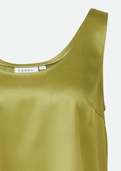 Immagine prodotto Comma Bluse Satin-Blusentop (38)