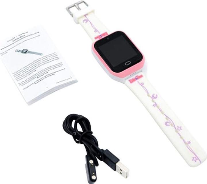 Produktbild Technaxx Bibitina 4g Kids Watch (42 mm, 4G)