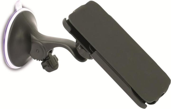 Produktbild Hama Smartphone-Halter 93813, für APPLE iPhone 5